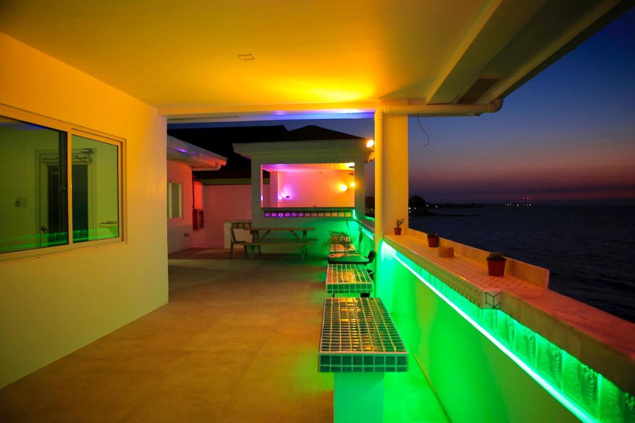 The Escape San Juan Hostel San Juan  Exterior photo